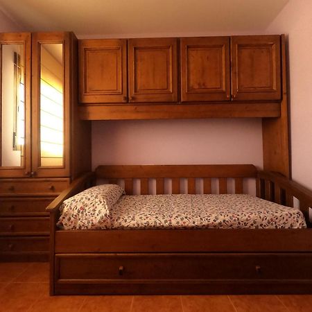 La Golondrina Appartement Canar Buitenkant foto