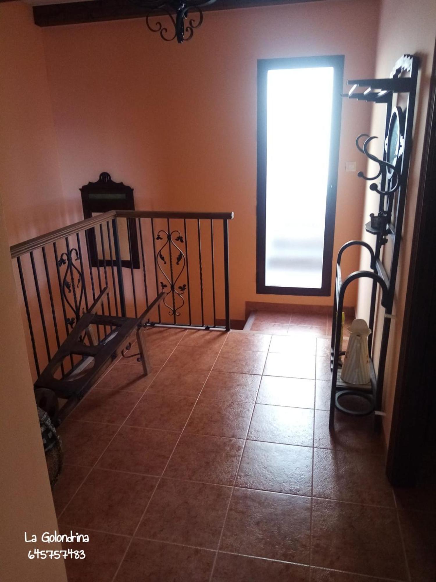 La Golondrina Appartement Canar Buitenkant foto