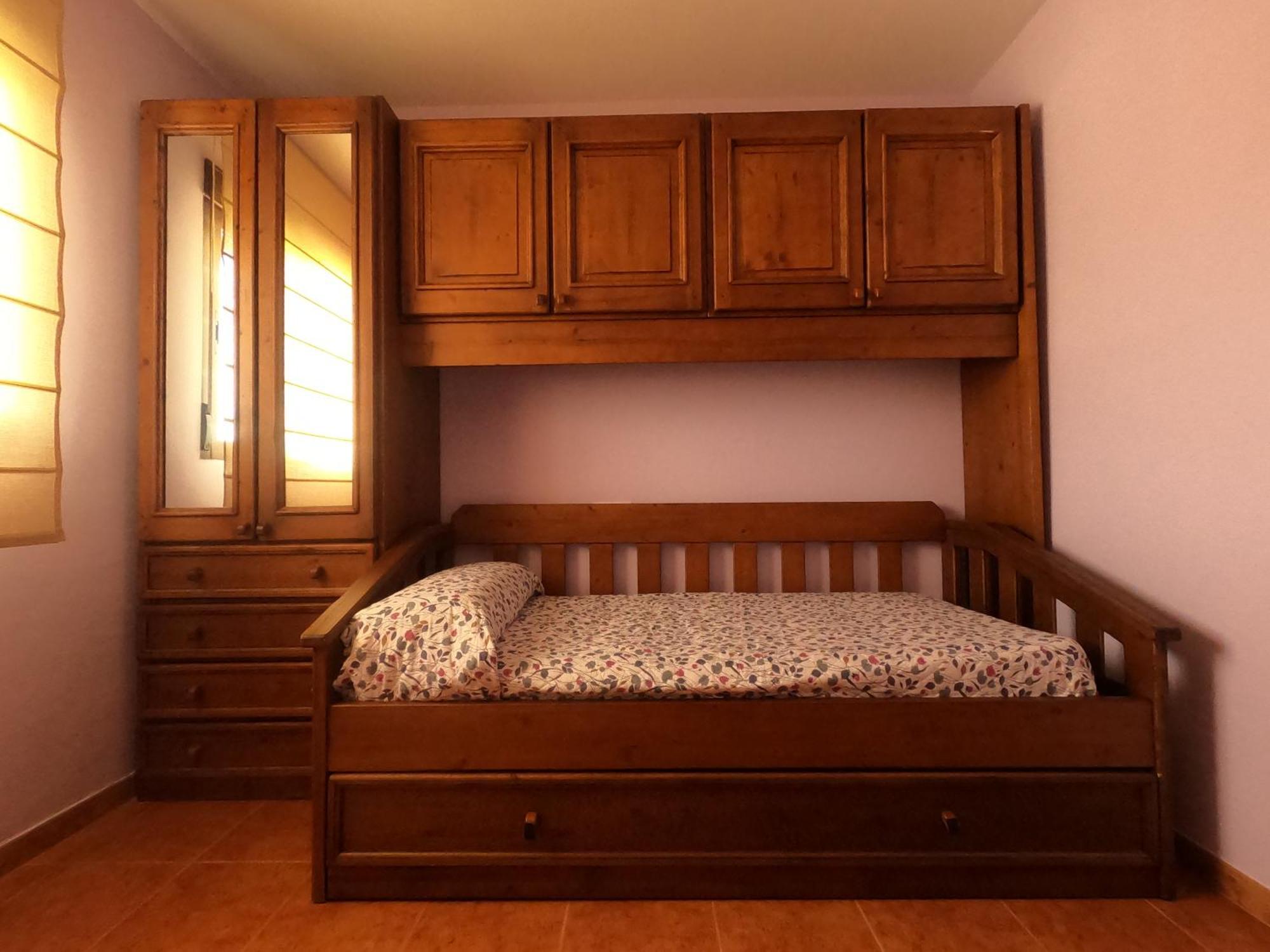 La Golondrina Appartement Canar Buitenkant foto