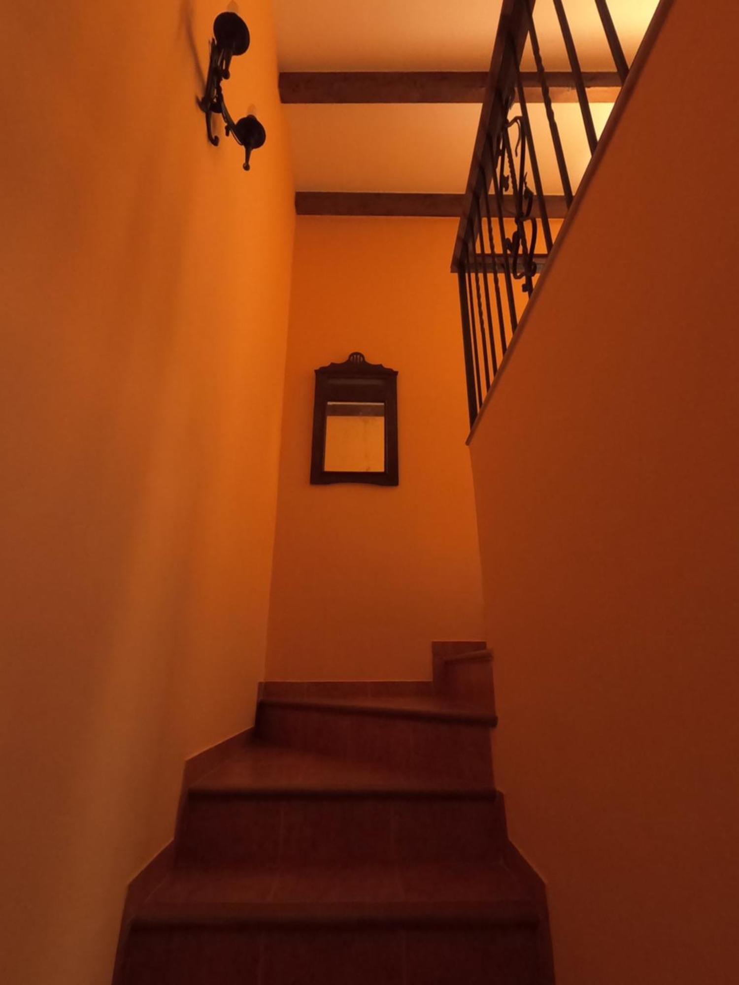 La Golondrina Appartement Canar Buitenkant foto