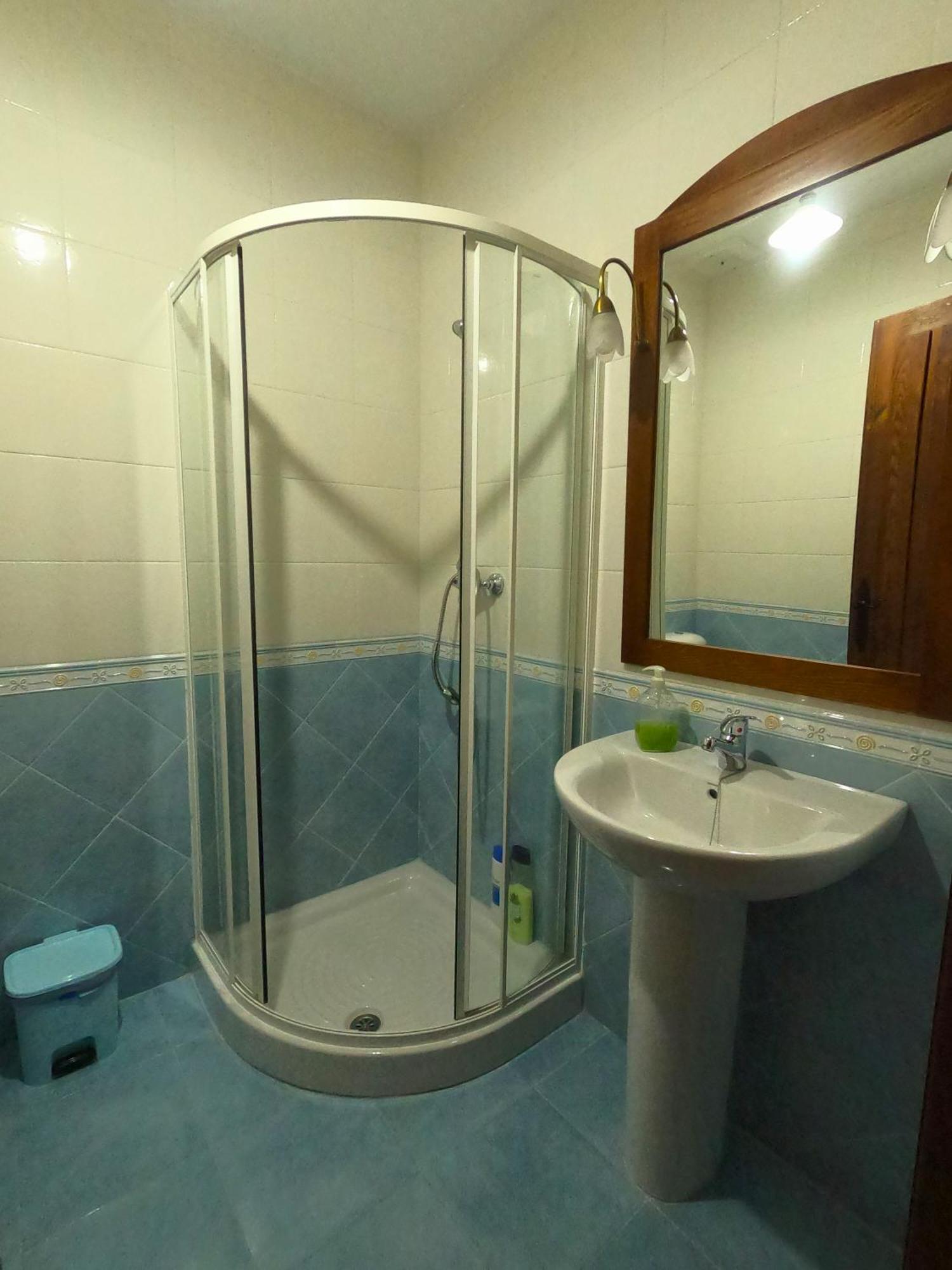 La Golondrina Appartement Canar Buitenkant foto