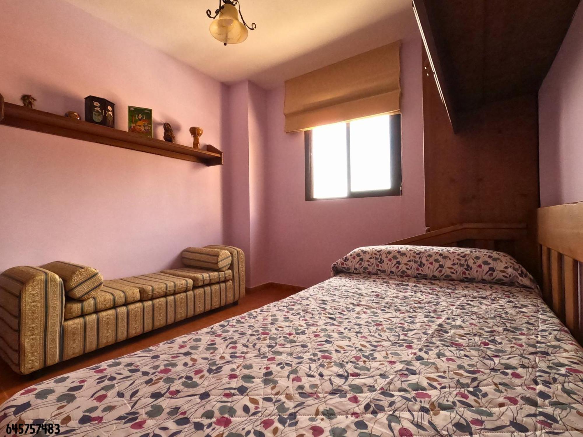La Golondrina Appartement Canar Buitenkant foto