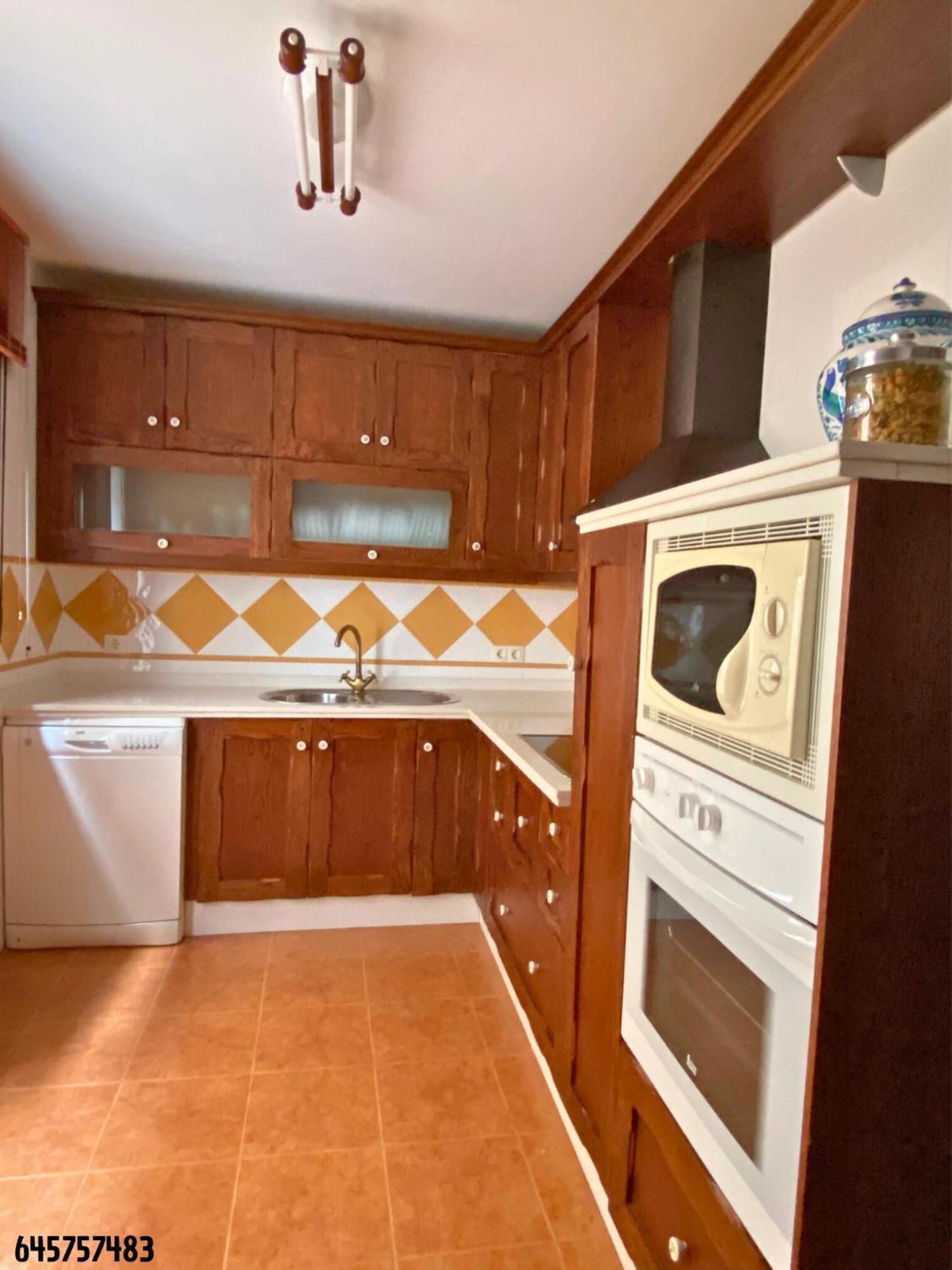 La Golondrina Appartement Canar Buitenkant foto
