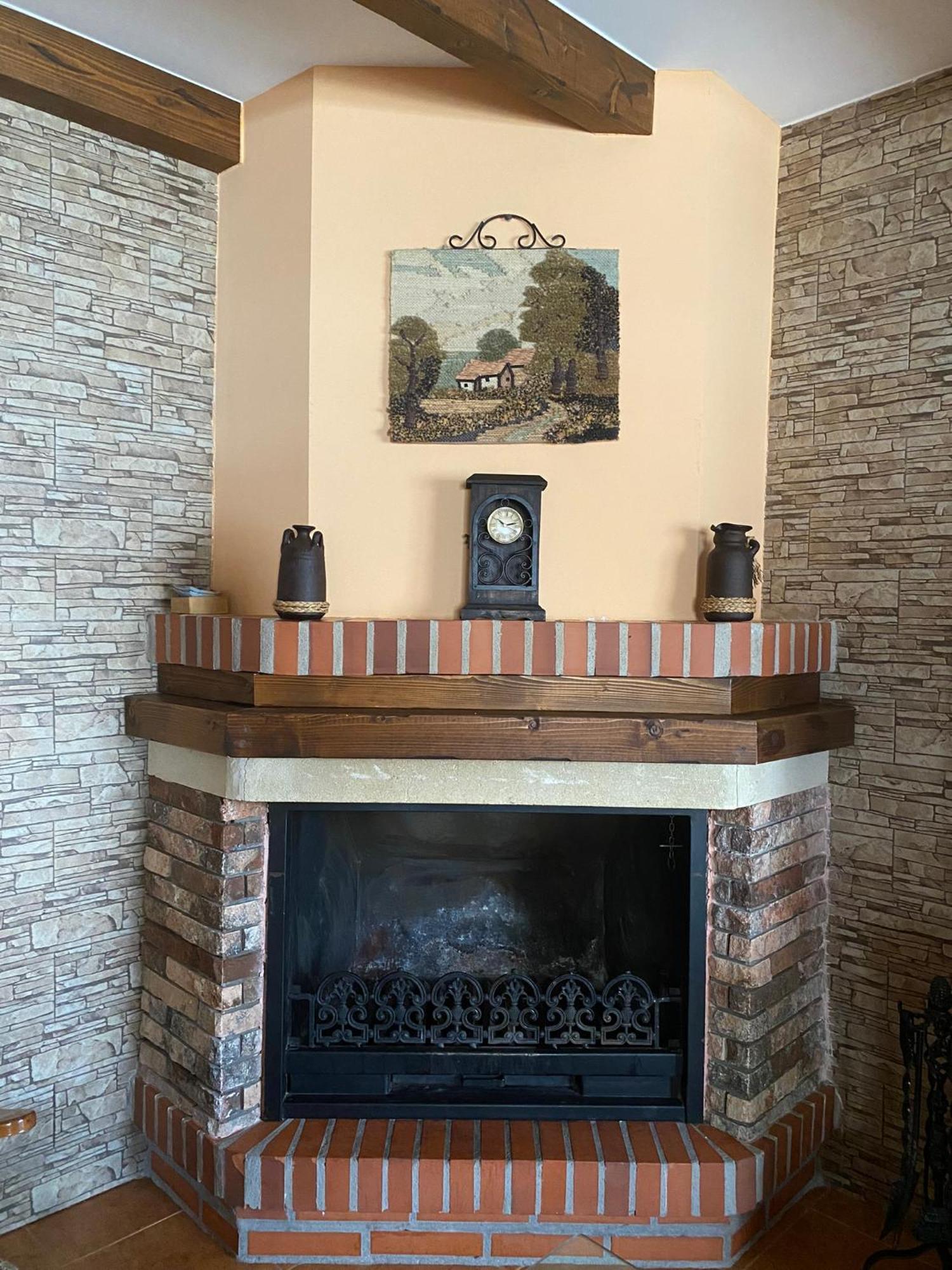 La Golondrina Appartement Canar Buitenkant foto